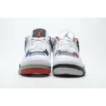 Air Jordan 4 Retro What The