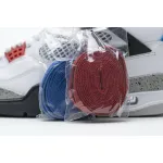 Air Jordan 4 Retro What The