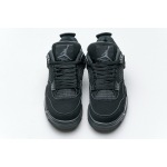 Air Jordan 4 Retro Black Cat (2020)