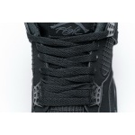 Air Jordan 4 Retro Black Cat (2020)