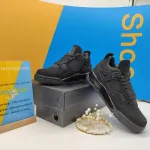 Og Tony Air Jordan 4 Retro Black Cat (2020) CU1110-010