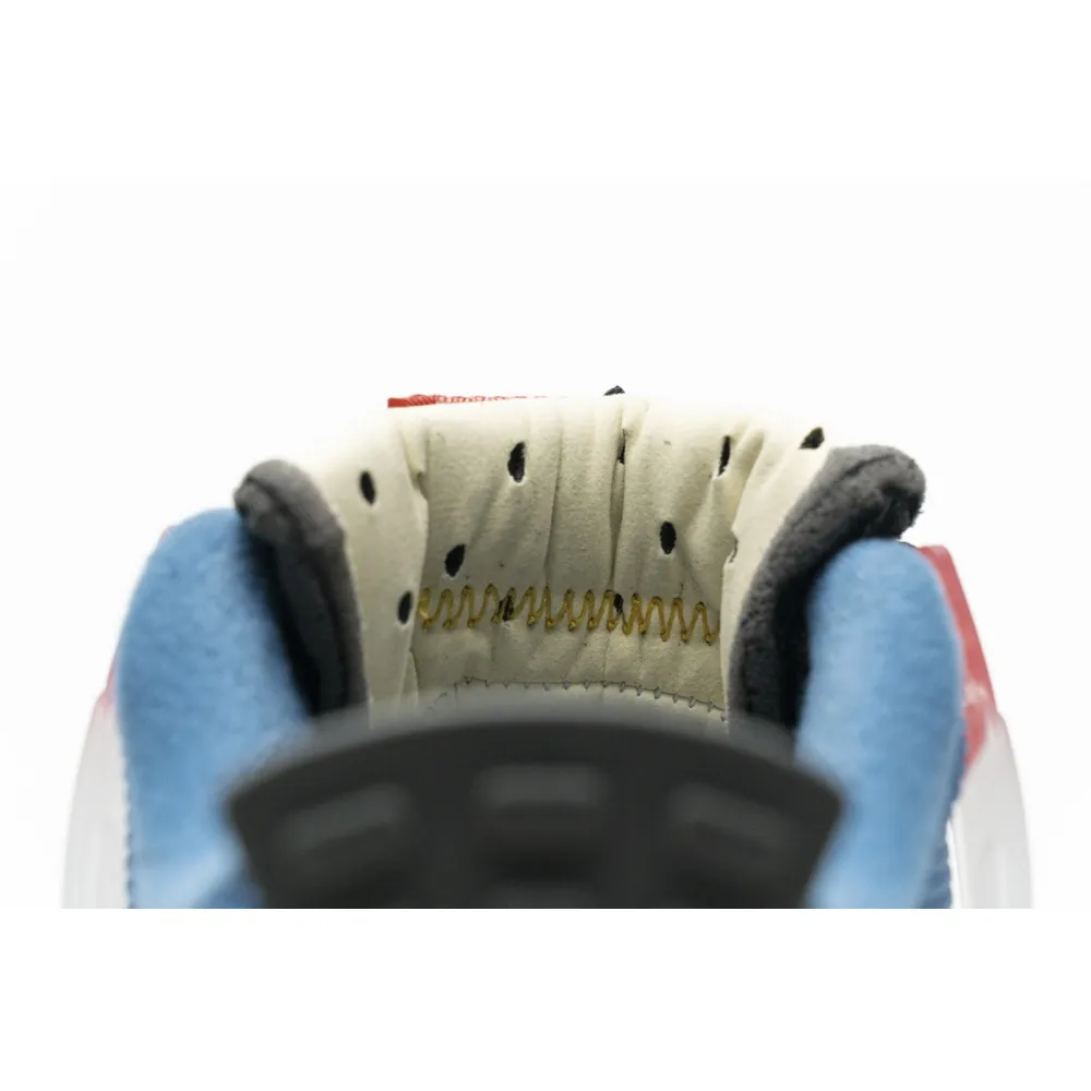 Air Jordan 4 Retro Union Off Noir
