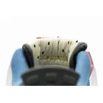 Air Jordan 4 Retro Union Off Noir