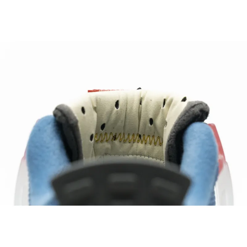 Air Jordan 4 Retro Union Off Noir