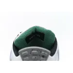 Air Jordan 4 Retro Lucid Green Rasta (W)