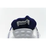 Air Jordan 4 Retro Metallic Purple