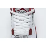 Air Jordan 4 Retro Fire Red (2020)