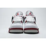 Air Jordan 4 Retro Fire Red (2020)