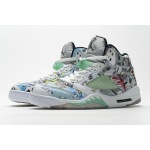 Air Jordan 5 Retro Wings