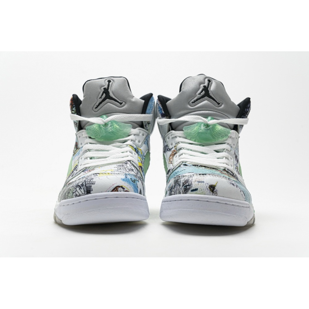 Air Jordan 5 Retro Wings