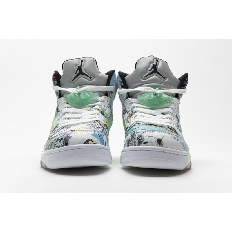 Air Jordan 5 Retro Wings