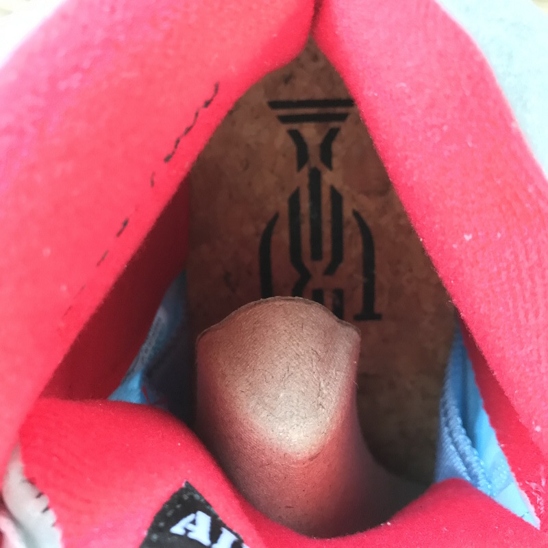 Air Jordan 5 Retro Trophy Room Ice Blue