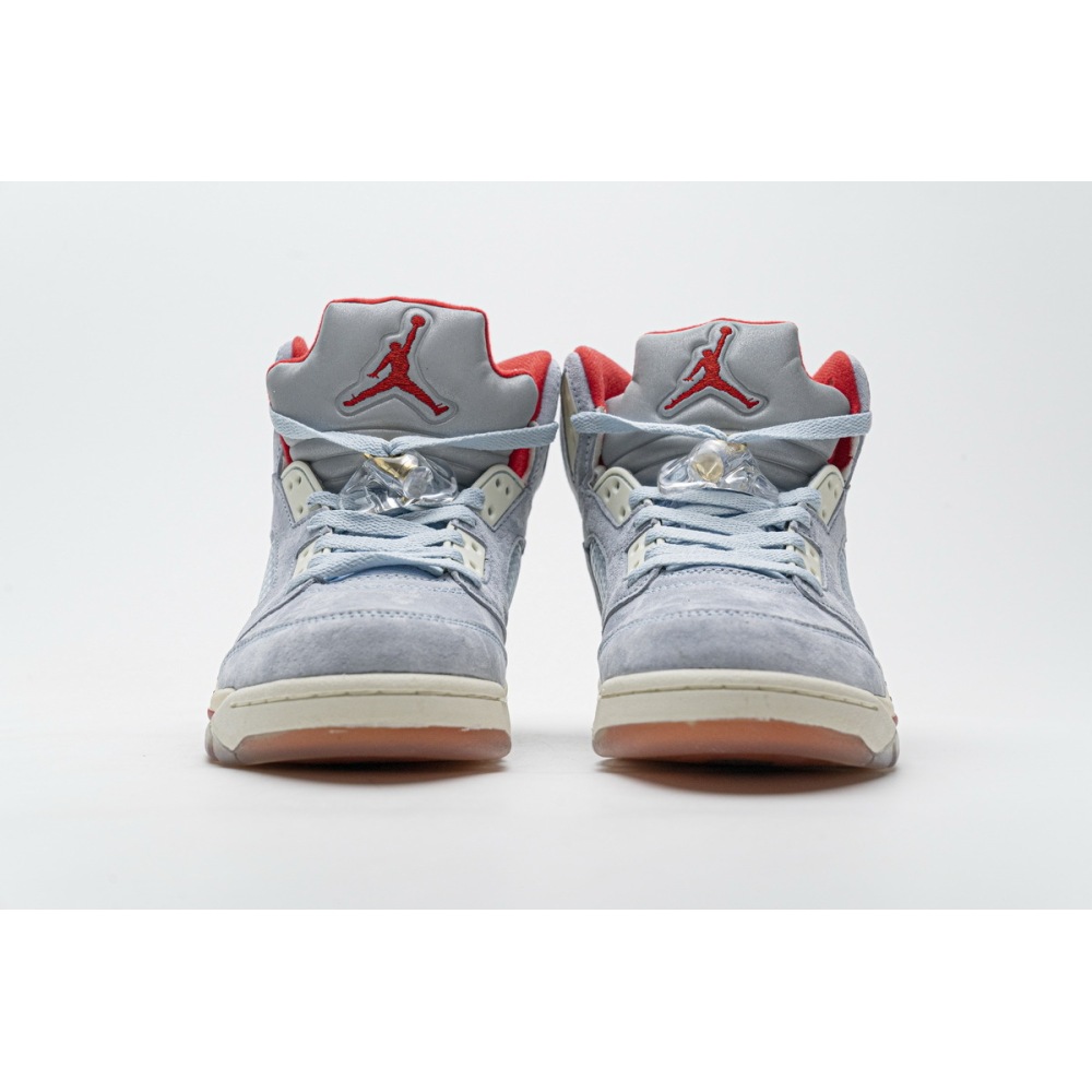 Air Jordan 5 Retro Trophy Room Ice Blue