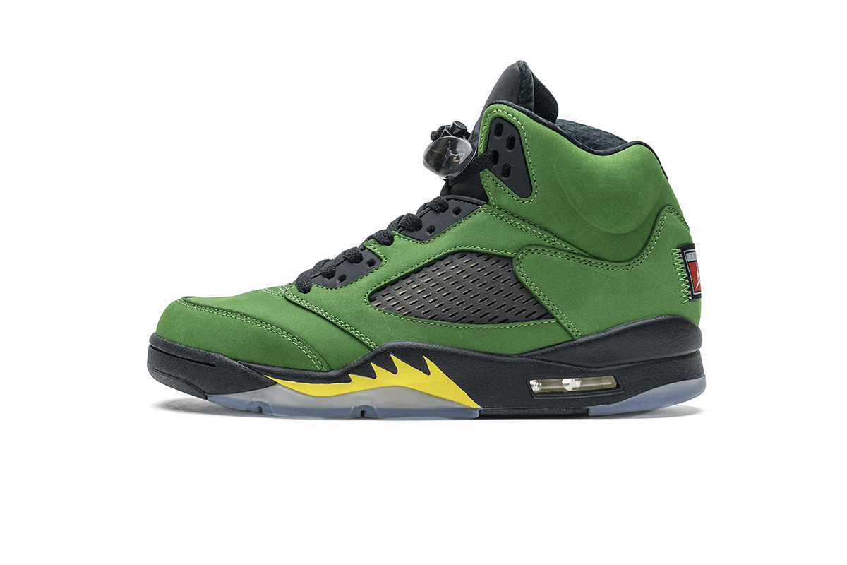 Air Jordan 5 Retro SE Oregon