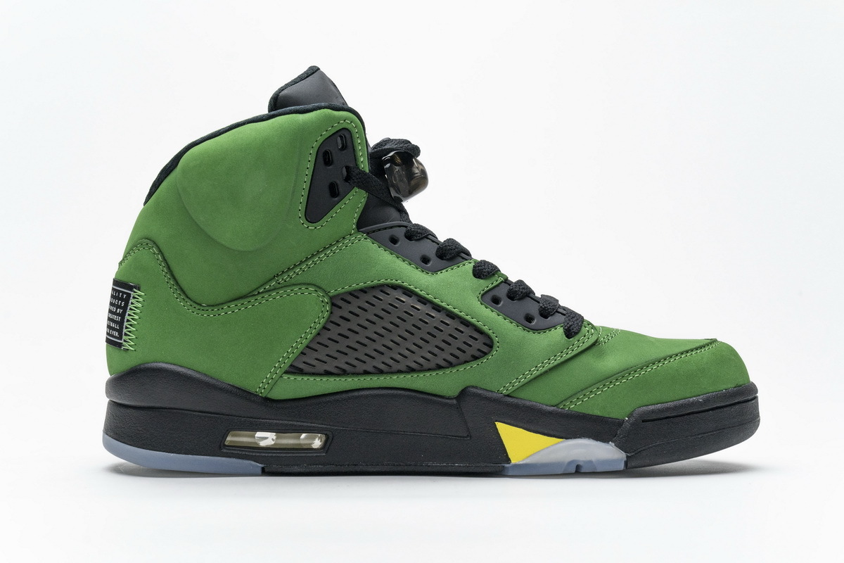 Air Jordan 5 Retro SE Oregon