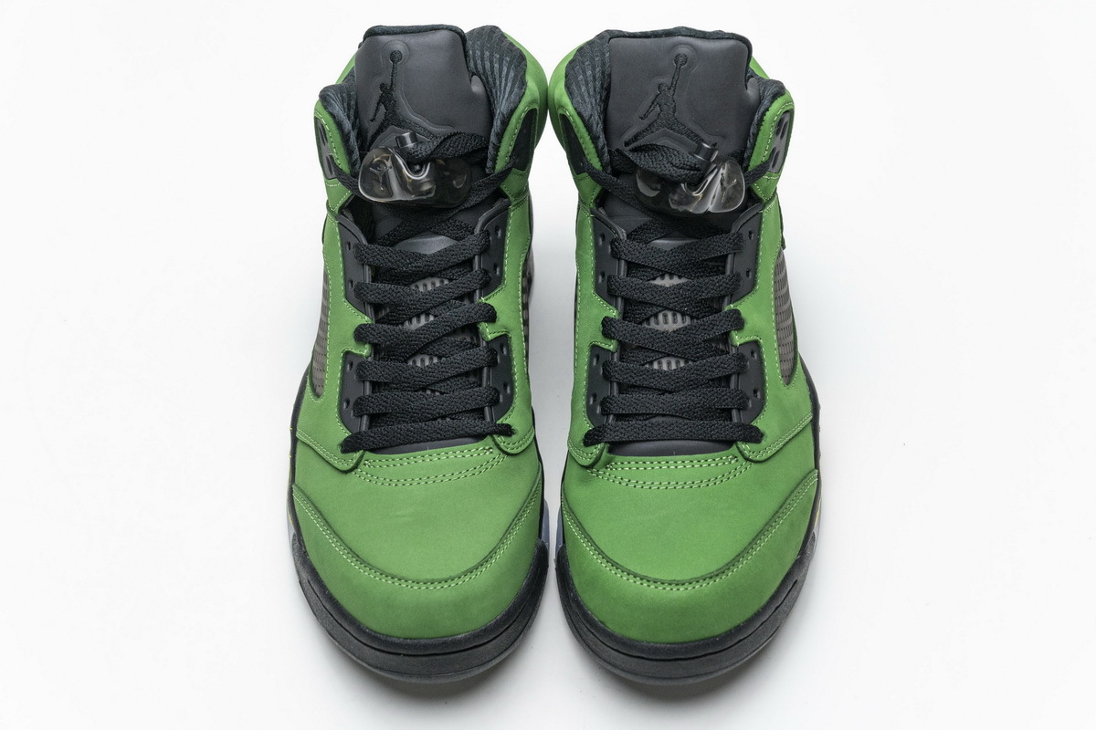 Air Jordan 5 Retro SE Oregon