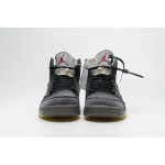 Air Jordan 5 Retro Off-White Black