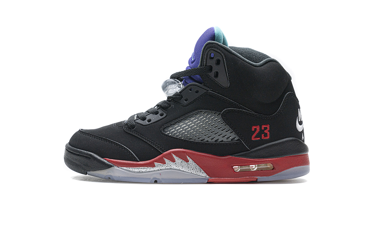Air Jordan 5 Retro Top 3