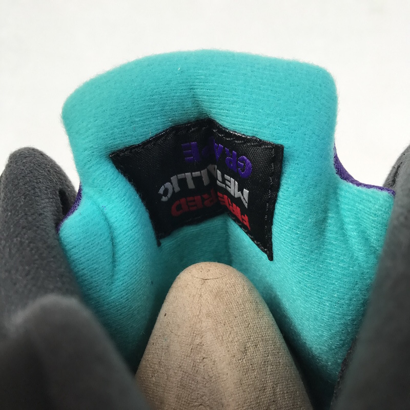 Air Jordan 5 Retro Top 3