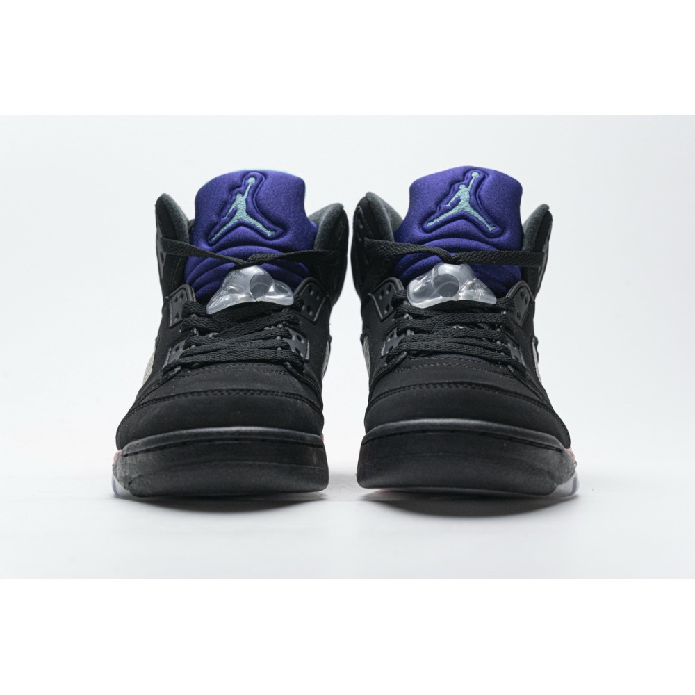 Air Jordan 5 Retro Top 3