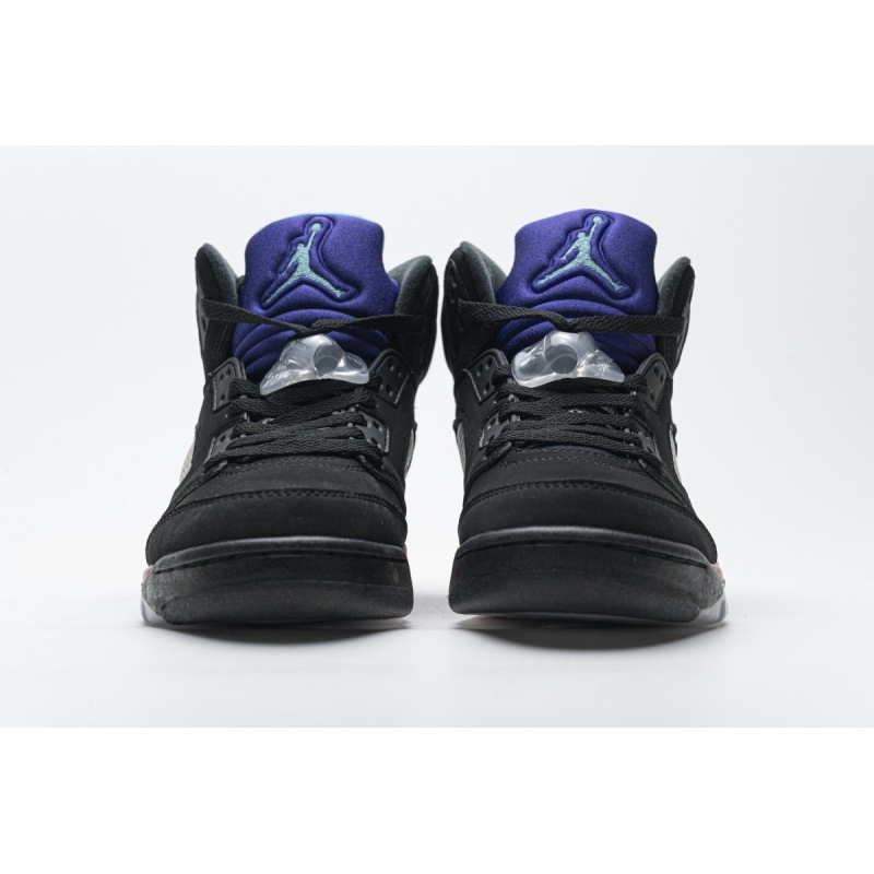 Air Jordan 5 Retro Top 3