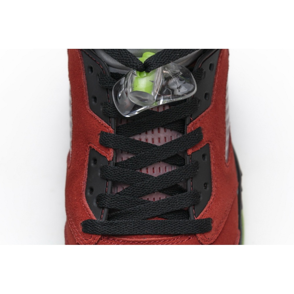 Air Jordan 5 Retro What The