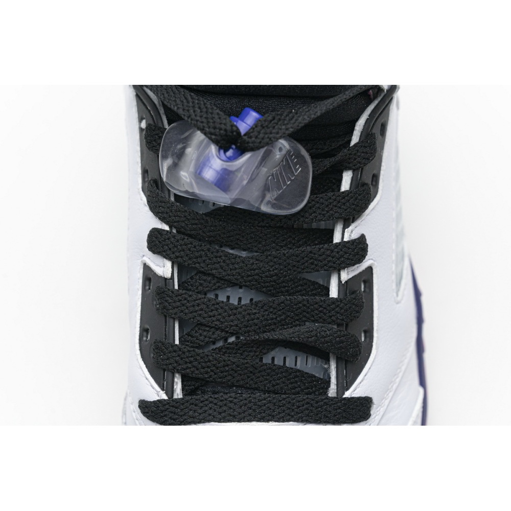 Air Jordan 5 Retro Alternate Bel-Air