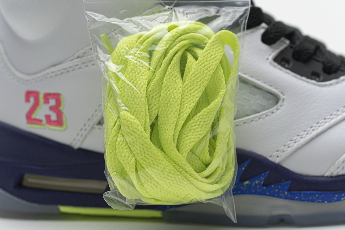 Air Jordan 5 Retro Alternate Bel-Air