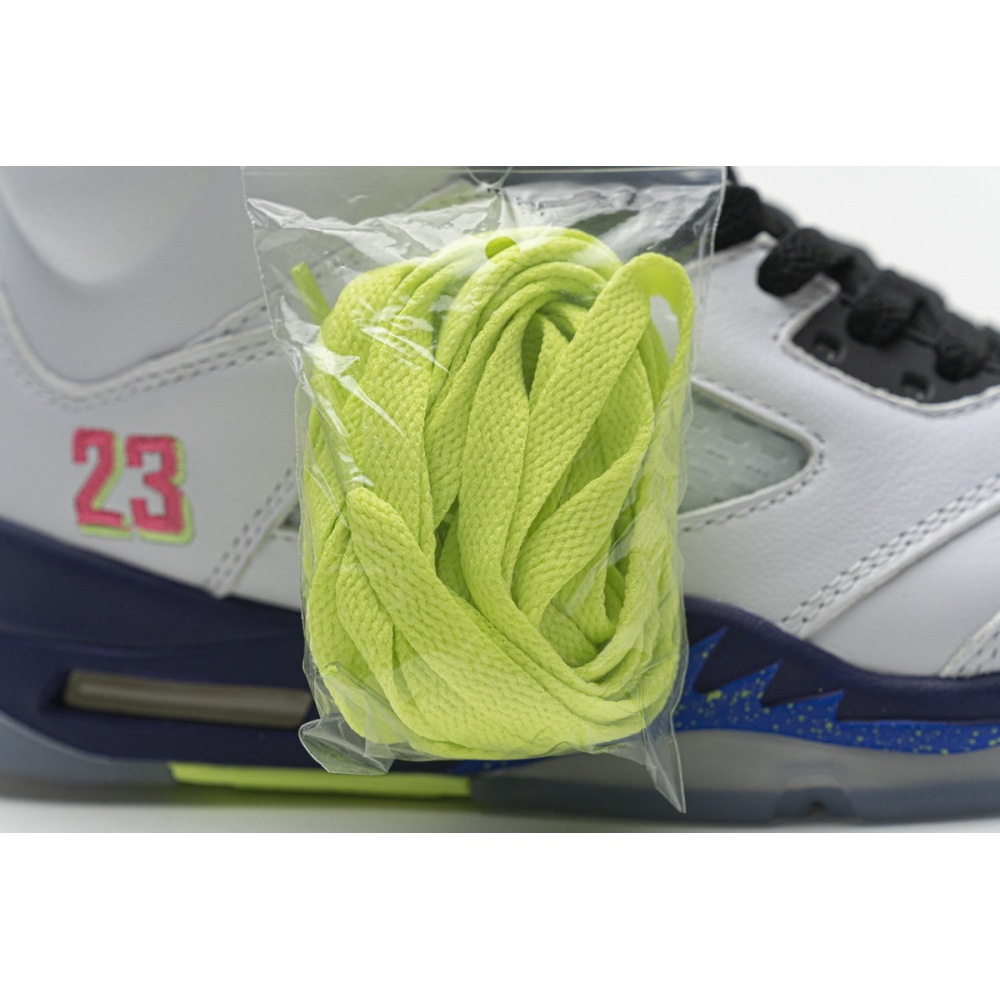 Air Jordan 5 Retro Alternate Bel-Air