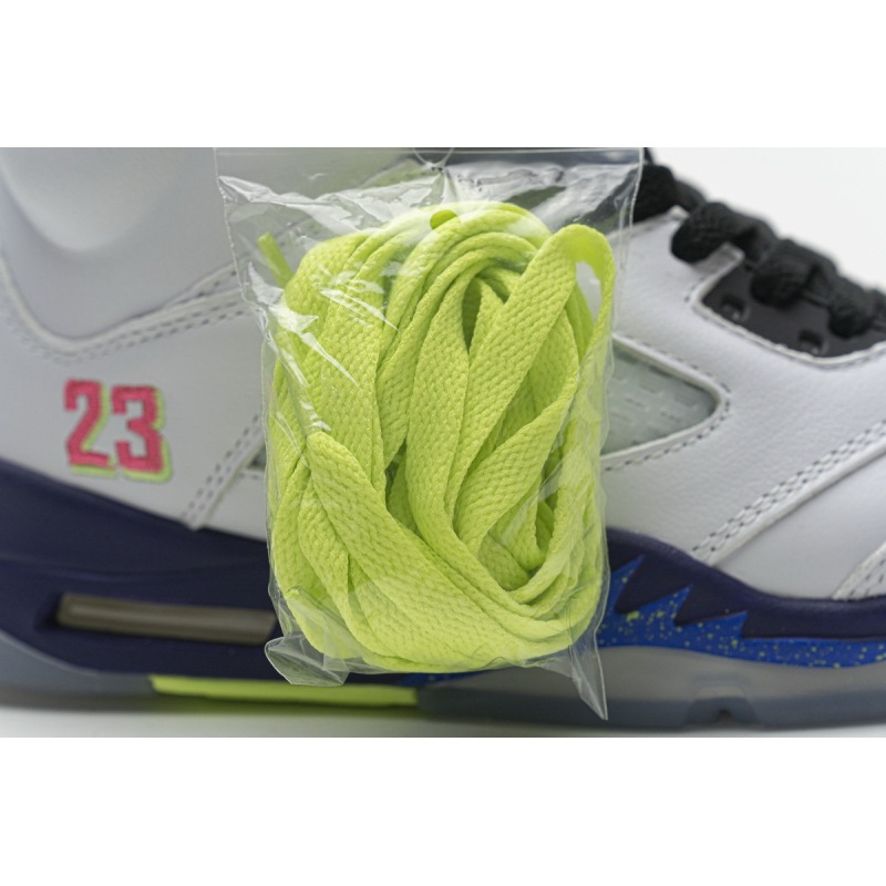 Air Jordan 5 Retro Alternate Bel-Air