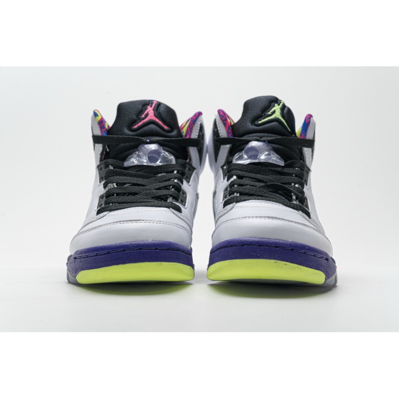 Air Jordan 5 Retro Alternate Bel-Air