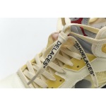 Air Jordan 5 Retro OFF-WHITE Sail