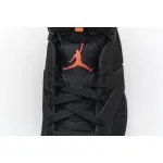 Air Jordan 6 Retro Black Infrared (2019)