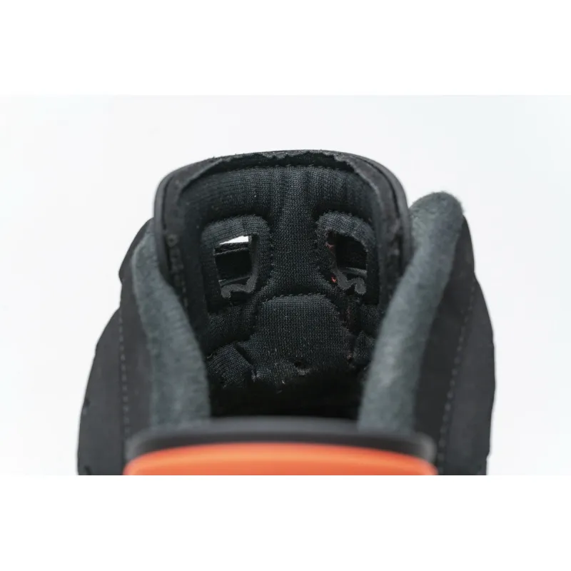Air Jordan 6 Retro Black Infrared (2019)