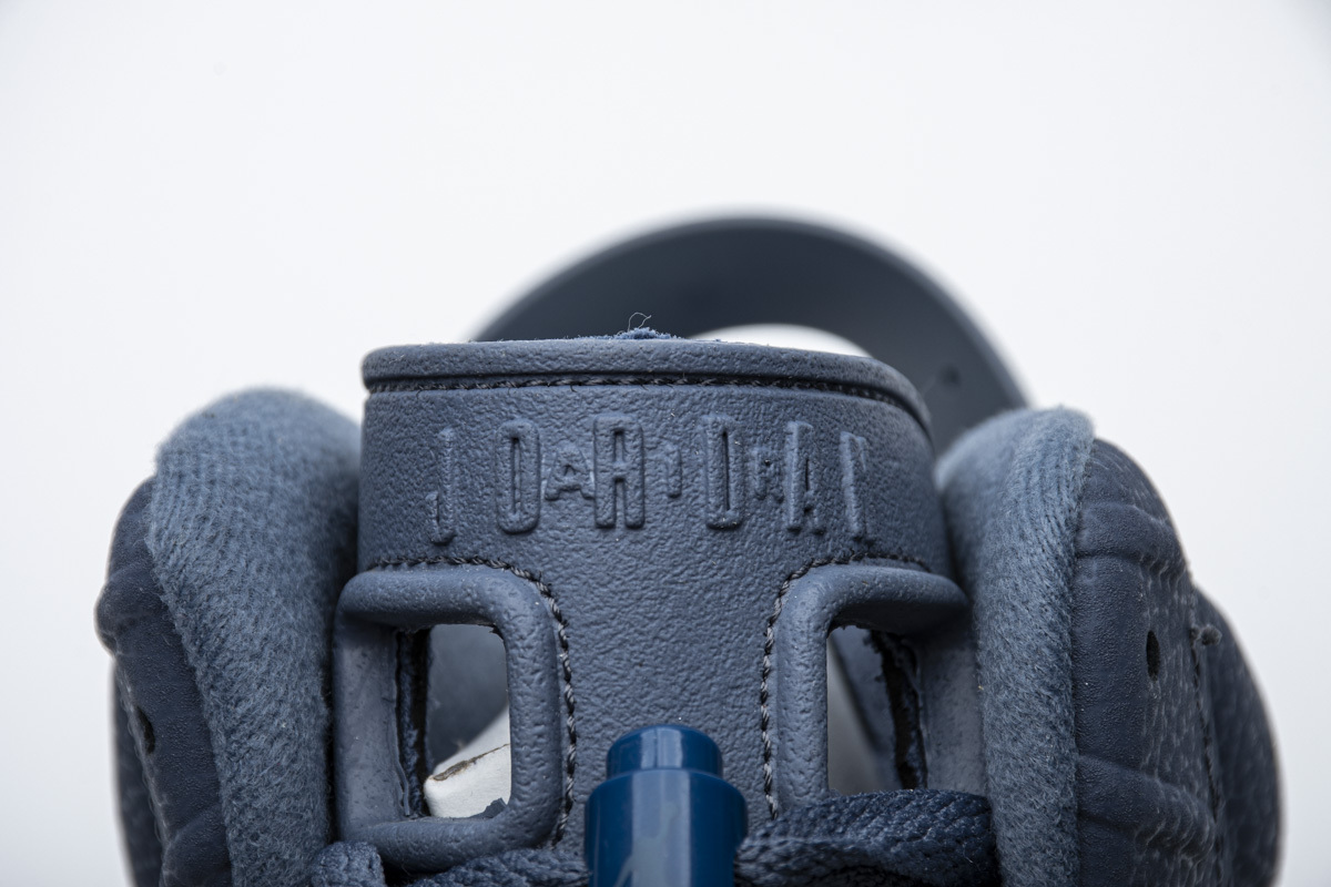 Air Jordan 6 Retro Diffused Blue