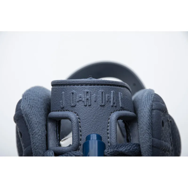 Air Jordan 6 Retro Diffused Blue