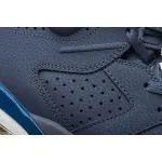 Air Jordan 6 Retro Diffused Blue