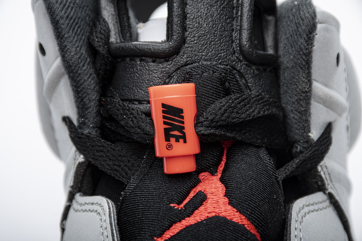 Air Jordan 6 Retro Reflections of a Champion