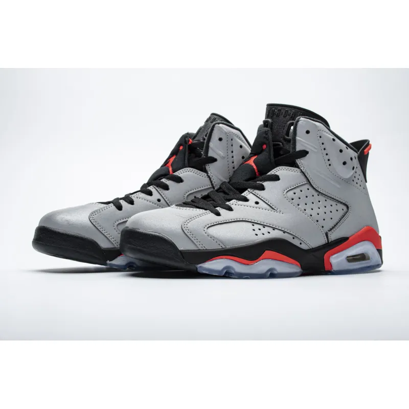 Air Jordan 6 Retro Reflections of a Champion