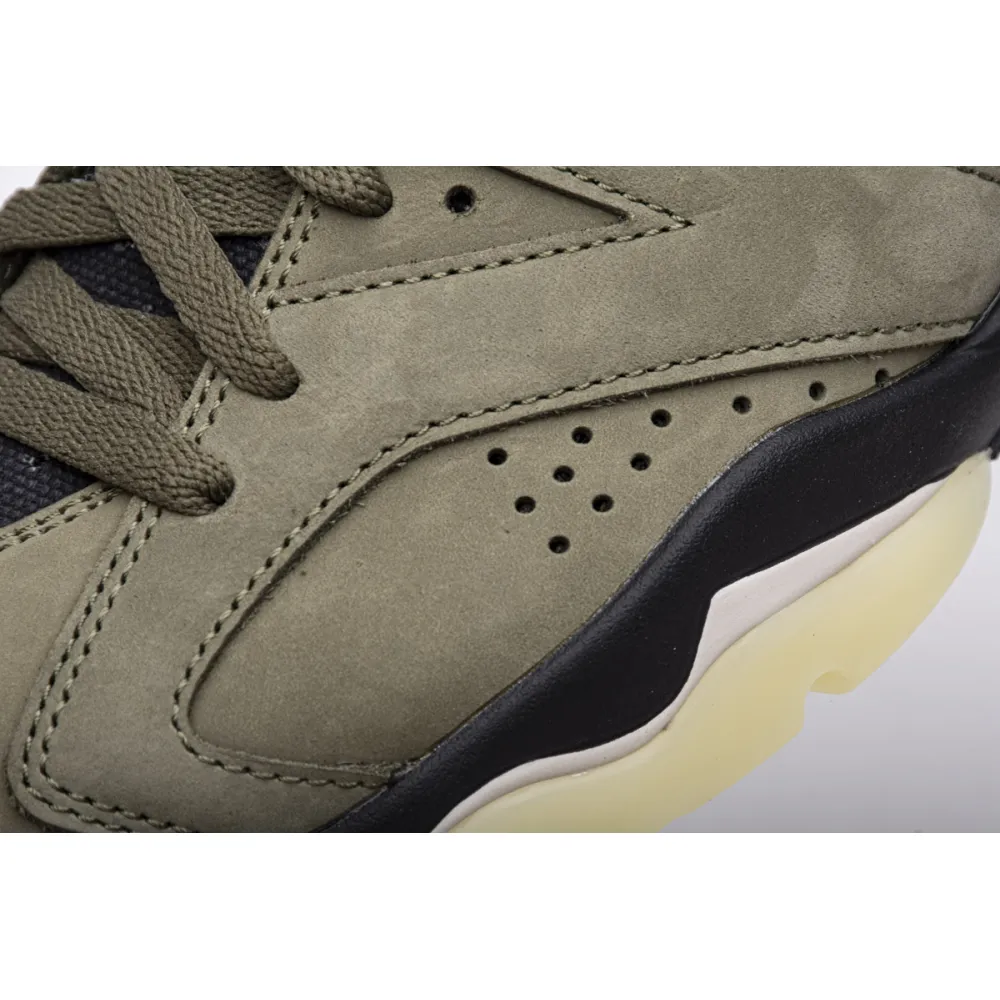 Air Jordan 6 Retro Travis Scott