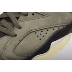 Air Jordan 6 Retro Travis Scott