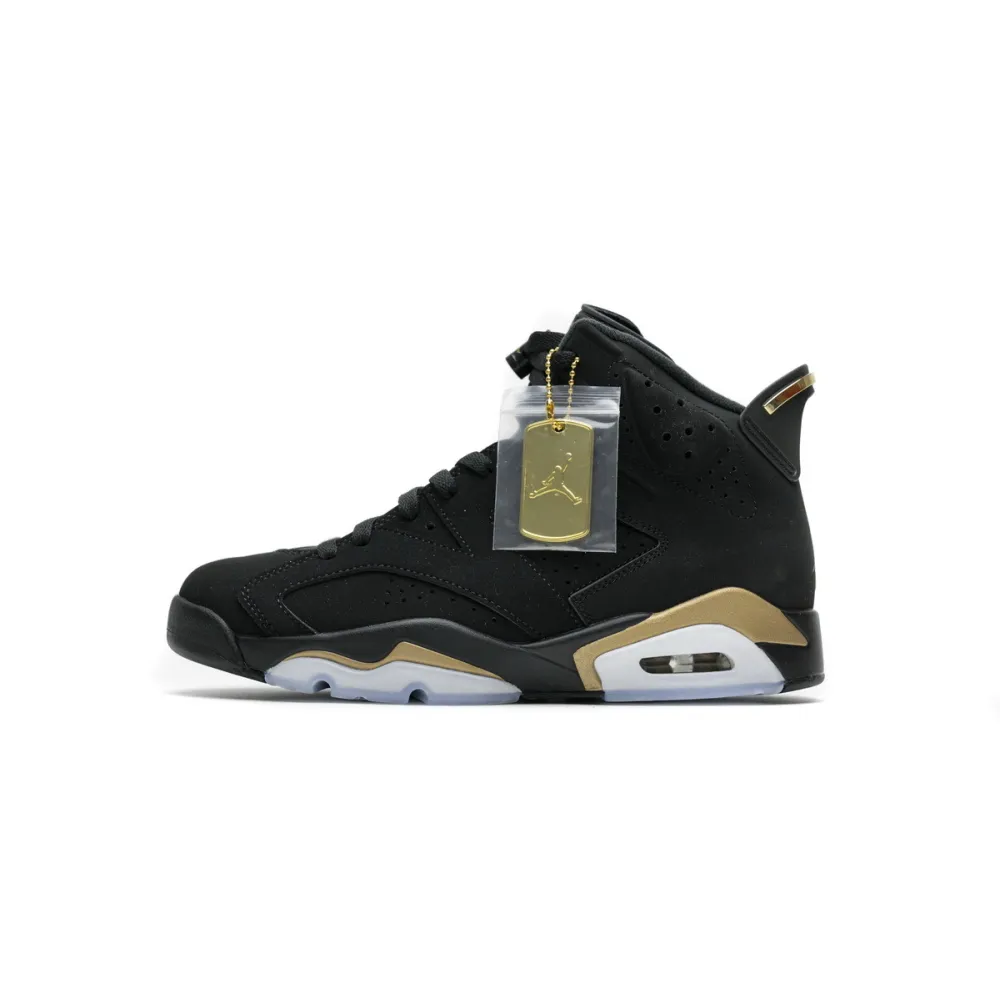 Air Jordan 6 Retro DMP (2020)
