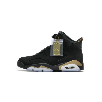 Air Jordan 6 Retro DMP (2020) CT4954-007 01