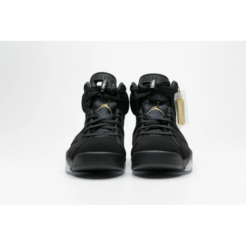 Air Jordan 6 Retro DMP (2020)