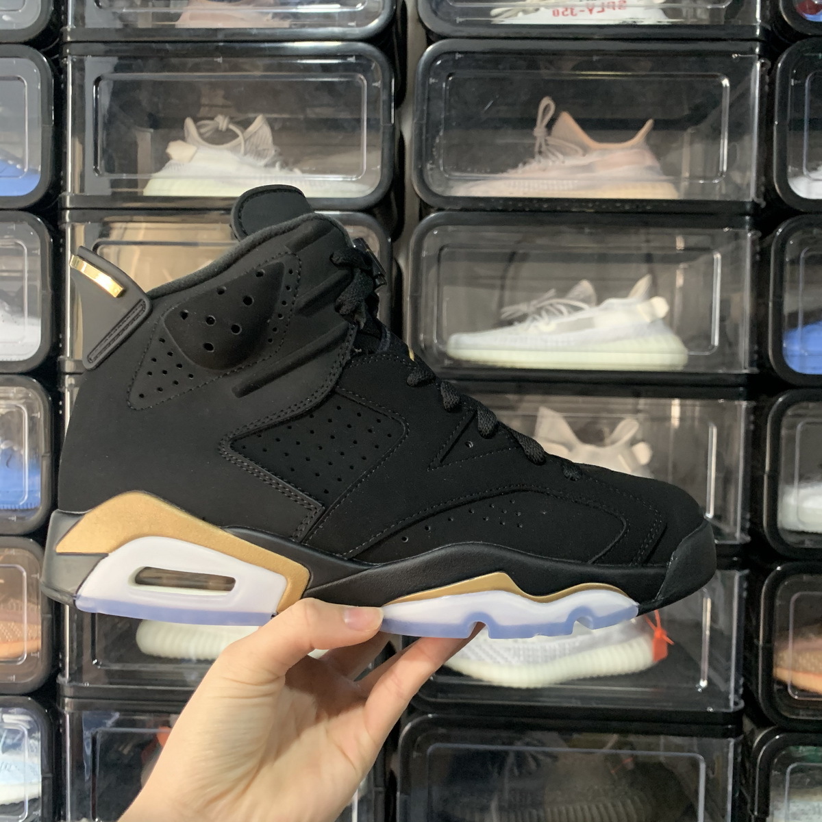 Air Jordan 6 Retro DMP (2020)