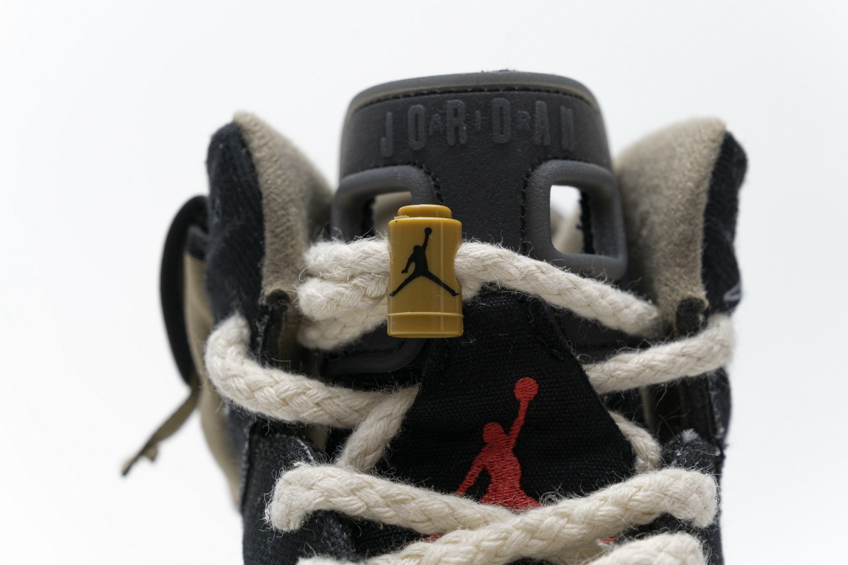 Air Air Jordan 6 Retro SP