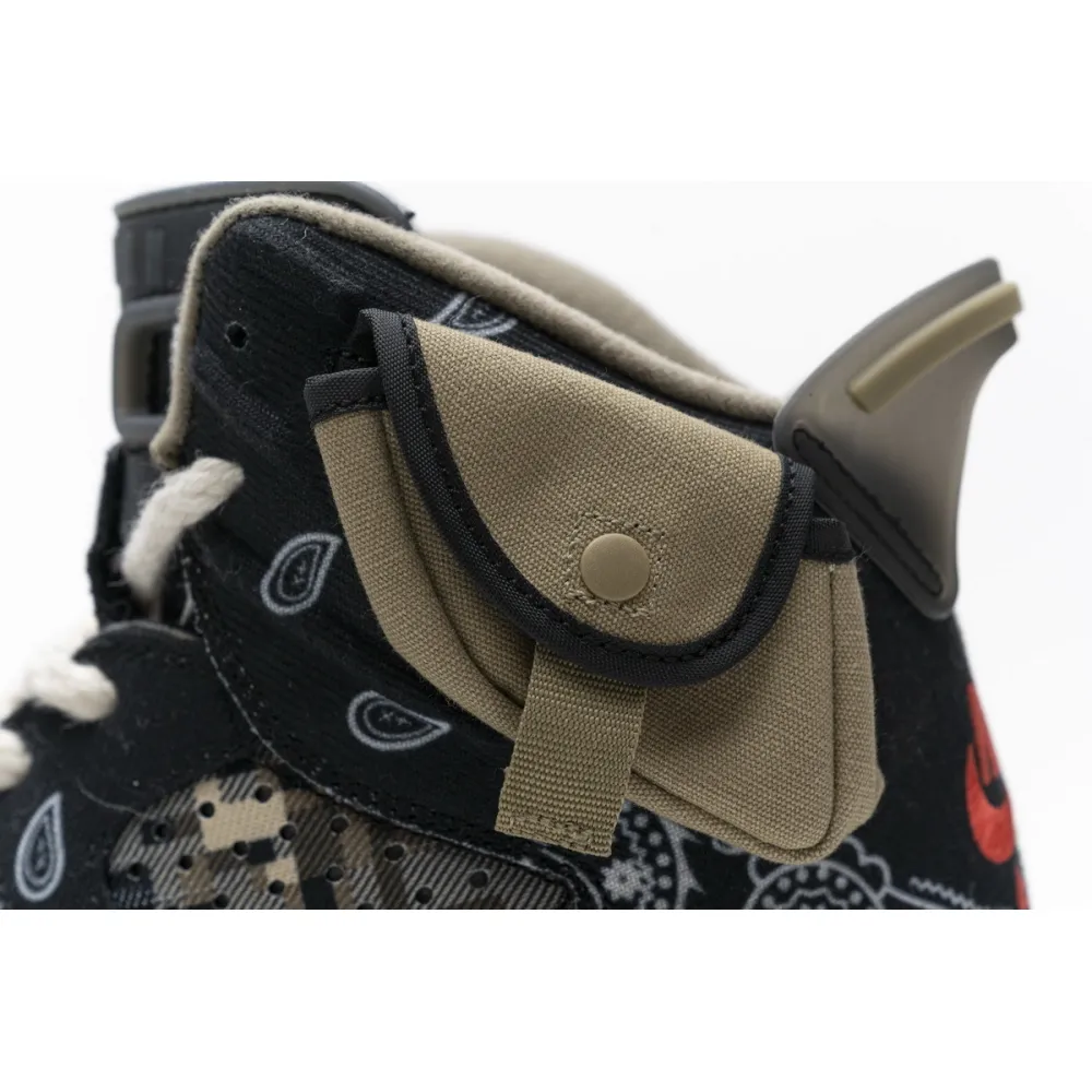 Air Air Jordan 6 Retro SP