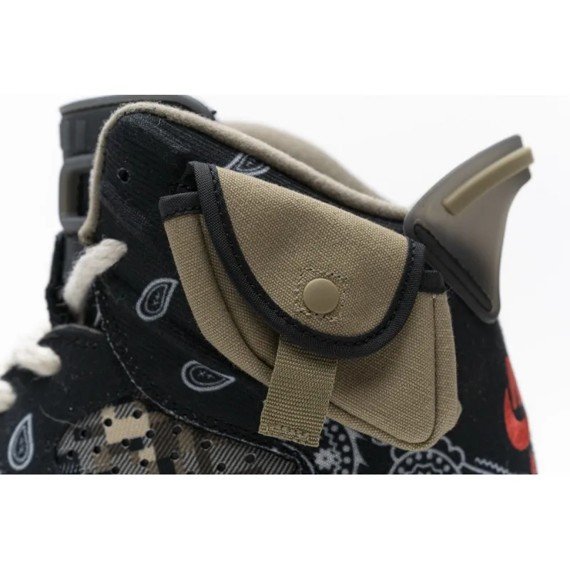Air Air Jordan 6 Retro SP