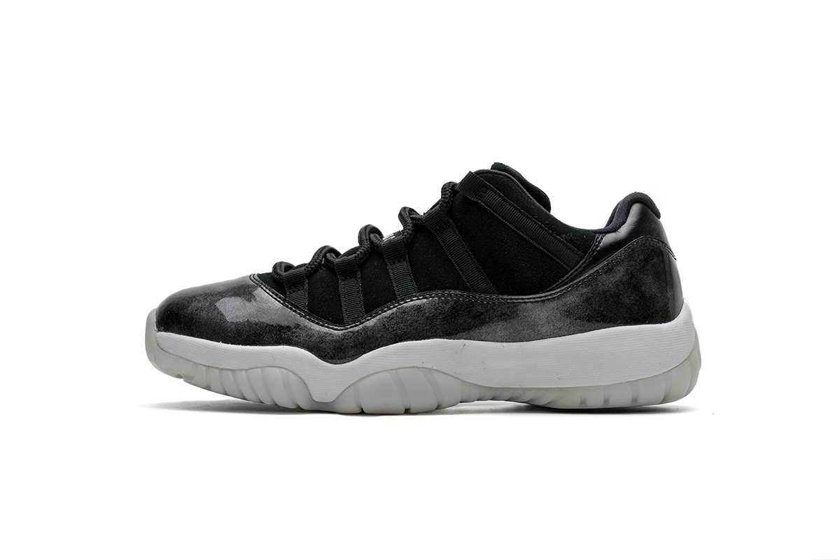 Air Jordan 11 Retro Low Barons