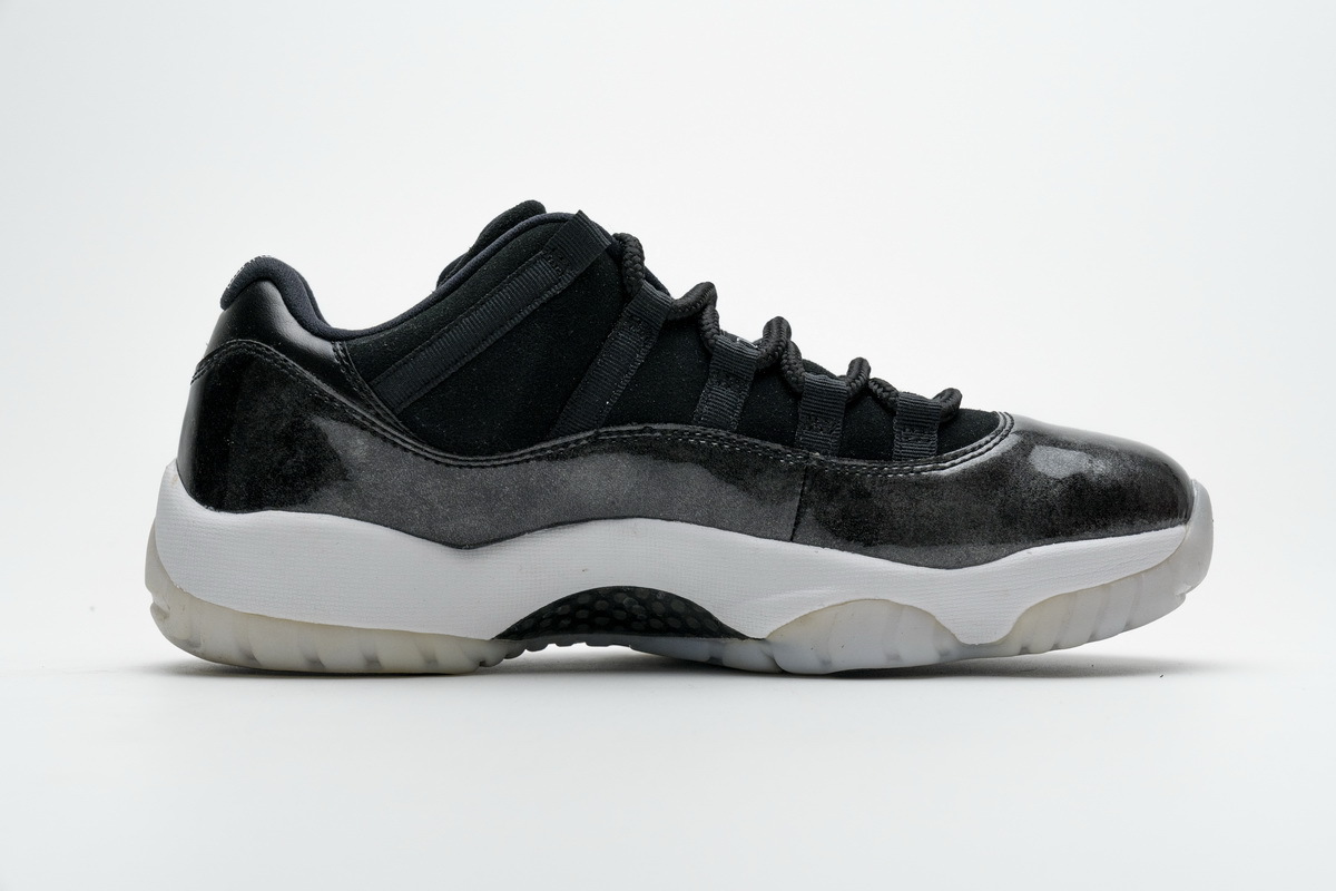 Air Jordan 11 Retro Low Barons